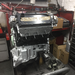 Full engine rebuild part 3