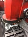 Engine block refacing.