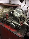 Valve refacing.
